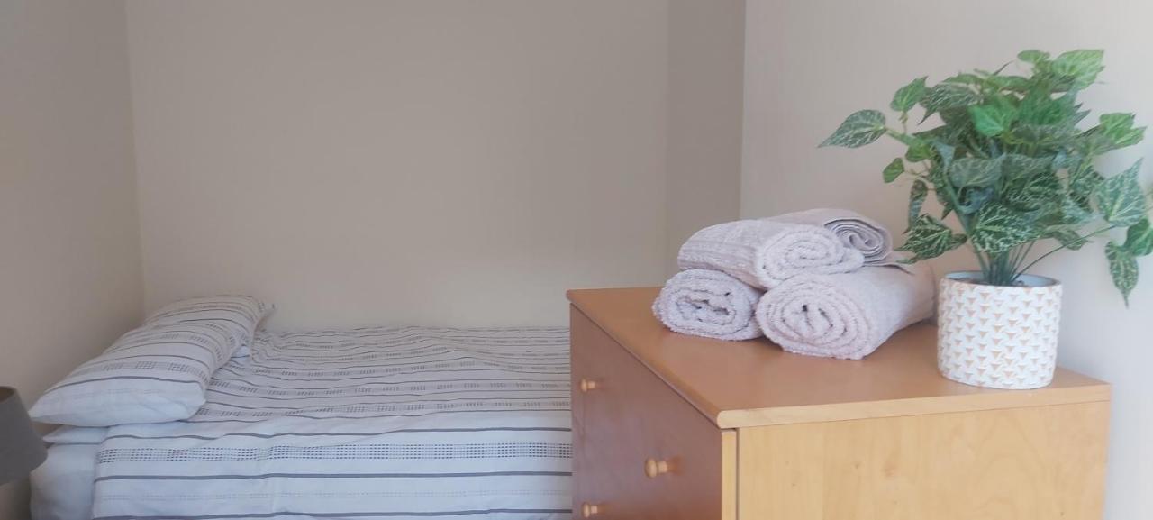 High Street Apartment, Dunbar Tranent Zewnętrze zdjęcie