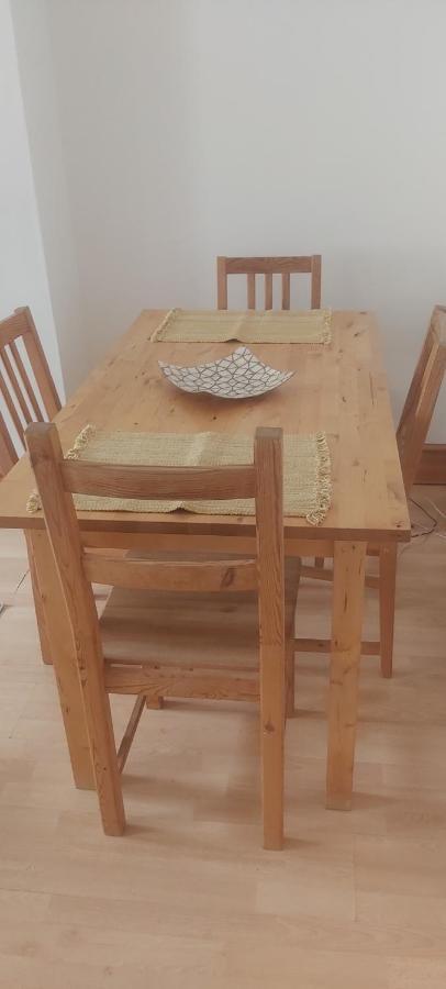 High Street Apartment, Dunbar Tranent Zewnętrze zdjęcie