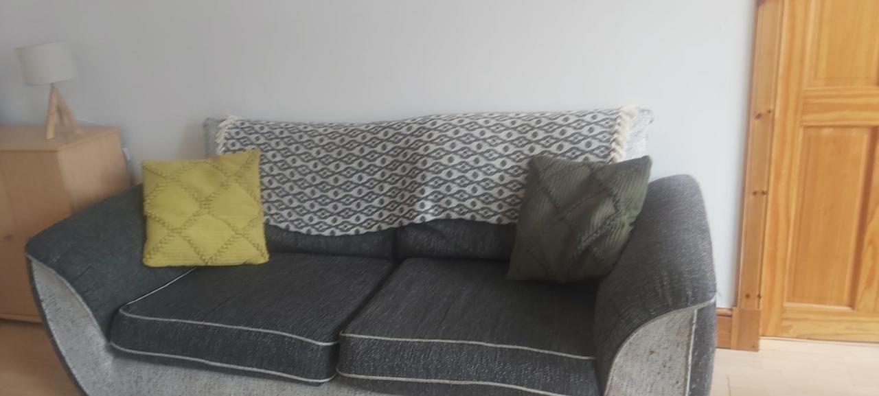 High Street Apartment, Dunbar Tranent Zewnętrze zdjęcie